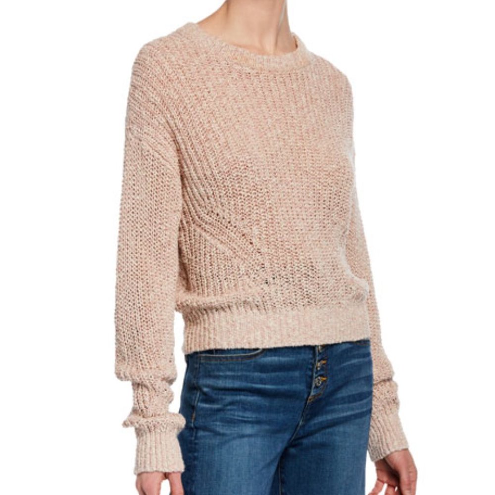 Veronica Beard Leah Pullover